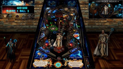 TimeLord - Screenshot - Gameplay (World) - 1920x1080