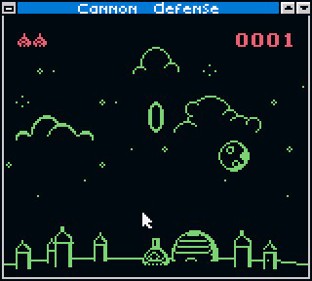 GBS Windows - Screenshot - Gameplay (null) - 320x288