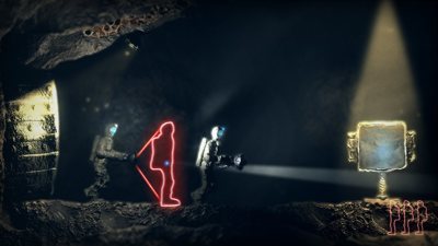 The Swapper - Screenshot - Gameplay (null) - 1280x720