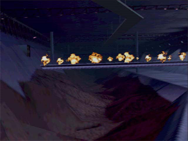 Barrage - Screenshot - Gameplay (null) - 640x480