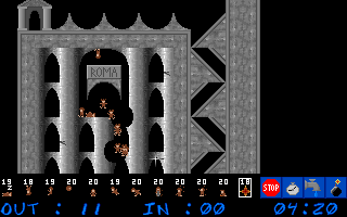 Illustration of Hamsters