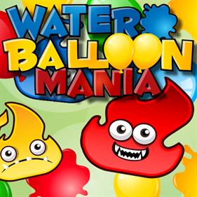 Water Balloon Mania - Square (World) - 1024x1024