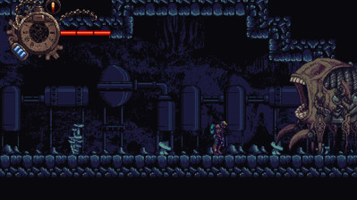 Angel's Gear - Screenshot - Gameplay (null) - 600x337