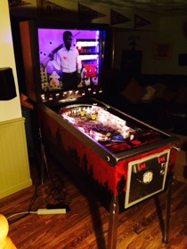 Night of the Living Dead - Arcade - Cabinet (null) - 768x1024