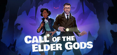 Call of the Elder Gods - Banner (null) - 460x215