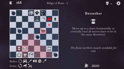 The Ouroboros King - Screenshot - Gameplay (null) - 1200x675