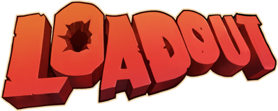 Loadout - Clear Logo (null) - 951x382