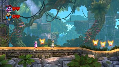 JUJU - Screenshot - Gameplay (null) - 1280x720