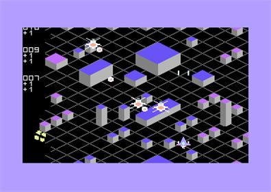 Mono - Screenshot - Gameplay (Europe) - 384x272