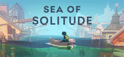 Sea of Solitude - Banner (null) - 920x430