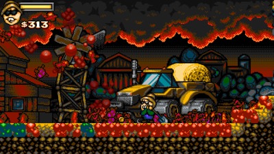 Hillbilly Doomsday - Screenshot - Gameplay (null) - 3840x2160