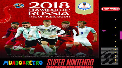 World Cup 2018-Russia - Fanart - Box - Front (World) - 640x360