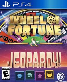 Jeopardy! - Fanart - Box - Front (null) - 805x986