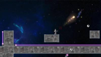 Defy Gravity Extended - Screenshot - Gameplay (World) - 1000x562