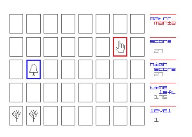 Match Mania - Screenshot - Gameplay (null) - 666x476