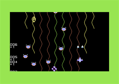 Mono - Screenshot - Gameplay (Europe) - 384x272