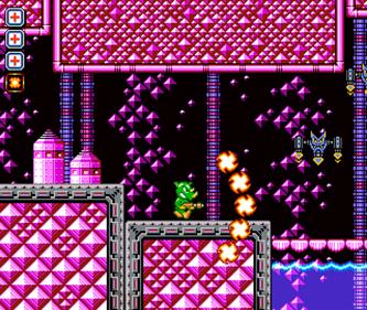 Clash Force - Screenshot - Gameplay (null) - 960x810