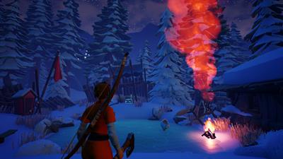 Darwin Project - Screenshot - Gameplay (World) - 1920x1080