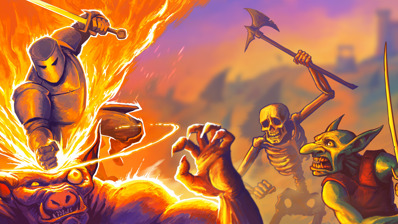 Megabonk - Fanart - Background (World) - 2205x1240