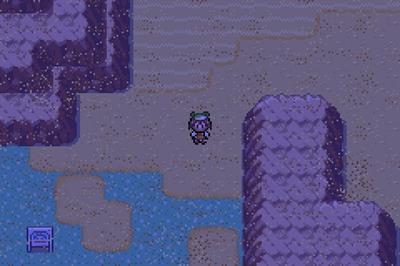 Pokémon Conversion Emerald - Screenshot - Gameplay (null) - 720x480