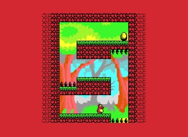 Gravity Duck 64 - Screenshot - Gameplay (null) - 659x481