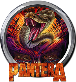 Pantera - Fanart - Cart - Front (null) - 876x939