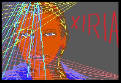 Xiria: Missione Atlantis - Screenshot - Game Title (null) - 621x425