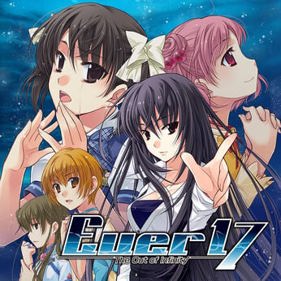 Ever 17: The Out of Infinity - Square (World) - 346x346