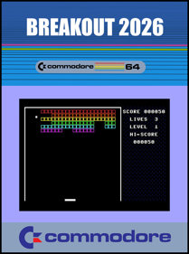 Breakout 2026 - Fanart - Box - Front (null) - 798x1072