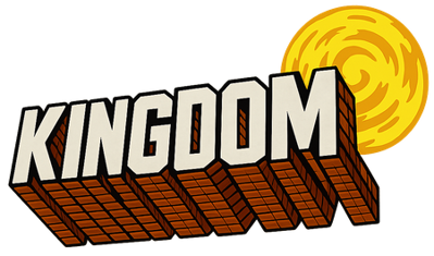 Kingdom - Clear Logo (null) - 450x265