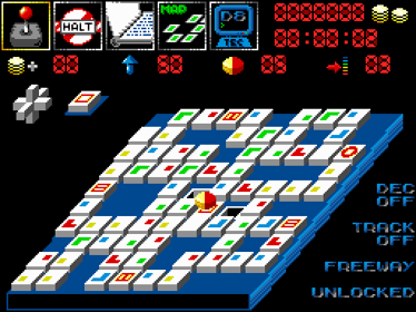 Sophistry - Screenshot - Gameplay (Europe) - 374x280