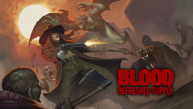 Blood: Refreshed Supply - Banner (World) - 1350x759