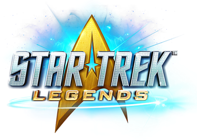 Star Trek Legends - Clear Logo - 836x592