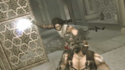 Prince of Persia: The Two Thrones - Screenshot - Gameplay (null) - 1280x720