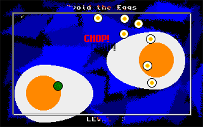 Egg Salad - Screenshot - Gameplay (null) - 640x400