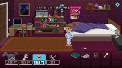 Lucy Dreaming - Screenshot - Gameplay (null) - 2560x1440