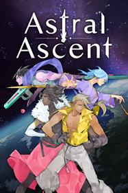 Astral Ascent - Box - Front (World) - 1440x2160