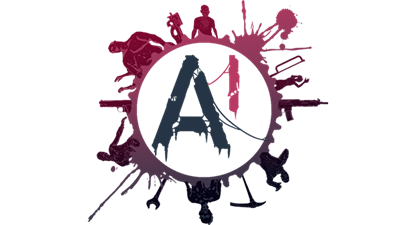 Afterinfection - Clear Logo (null) - 640x360
