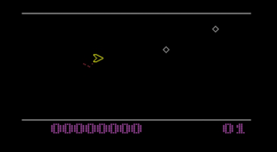 Tunnel Panic - Screenshot - Gameplay (World) - 347x191