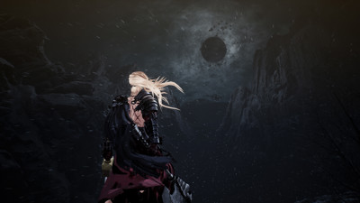 The First Berserker: Khazan Deluxe Edition - Screenshot - Gameplay (World) - 3840x2160