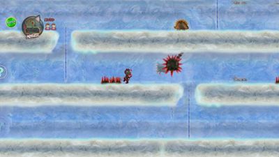 Adventurer Pets HD - Screenshot - Gameplay (World) - 1200x675