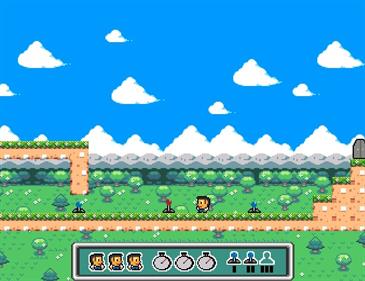 Switcher Boy - Screenshot - Gameplay (null) - 651x500