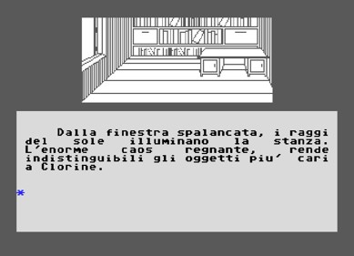 Clorine Bonnet 3 - Screenshot - Gameplay (null) - 661x477