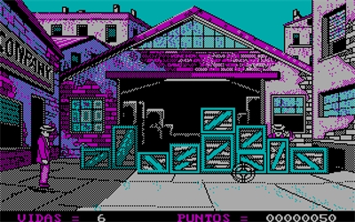 Dugsy - Screenshot - Gameplay (null) - 1920x1200