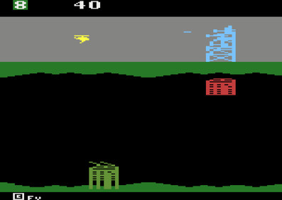 Airwolf - Screenshot - Gameplay (null) - 608x430