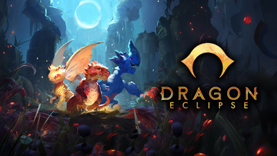Dragon Eclipse - Banner (North America) - 1920x1080