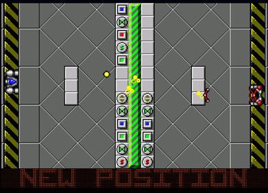 Speed Break - Screenshot - Gameplay (null) - 676x486