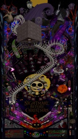 Nightmare Before Christmas - Screenshot - Gameplay (World) - 2160x3840