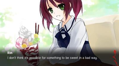 Sepia Tears - Screenshot - Gameplay (North America) - 854x480