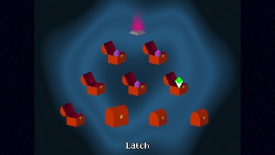Recursed - Screenshot - Gameplay (null) - 1280x720